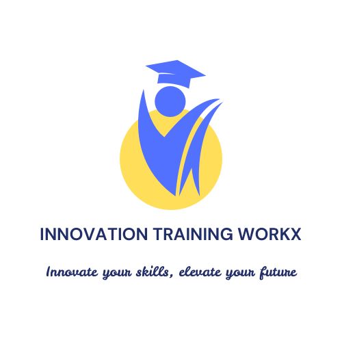 Innovation Training Workx logo